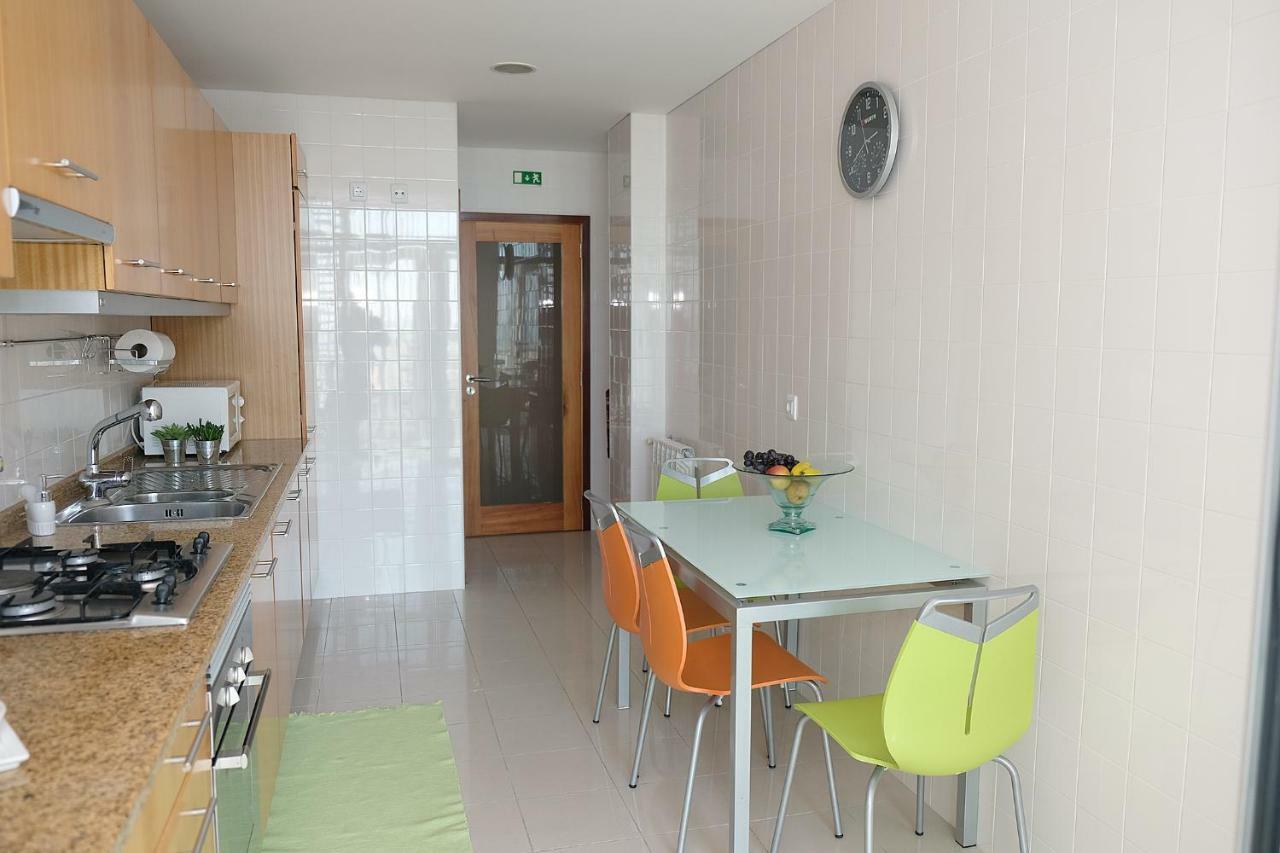 Apartament Marisol Ocean View Barra Zewnętrze zdjęcie