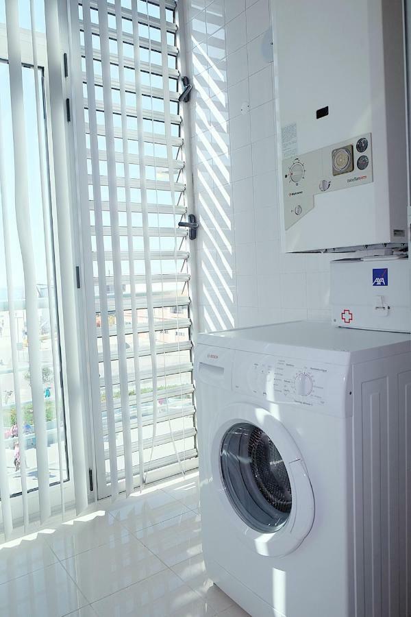Apartament Marisol Ocean View Barra Zewnętrze zdjęcie