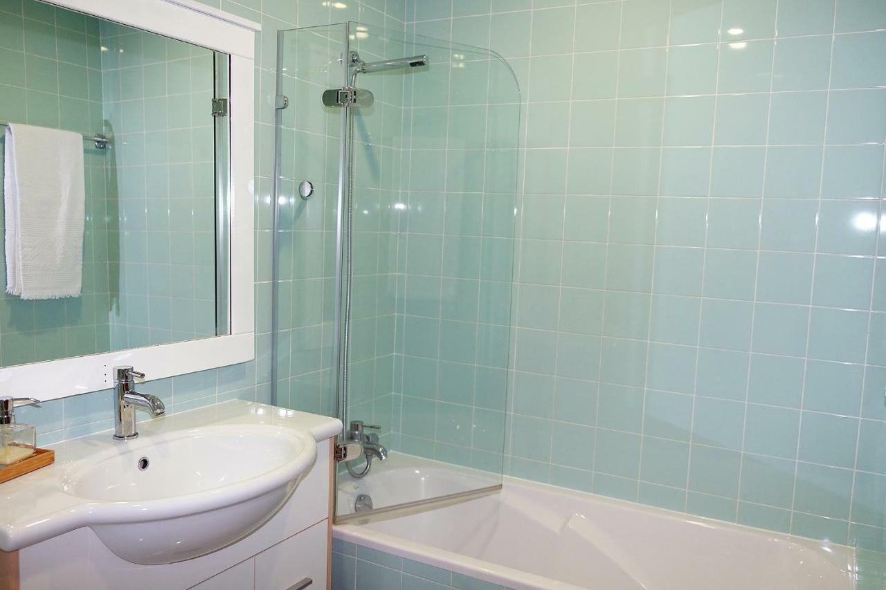 Apartament Marisol Ocean View Barra Zewnętrze zdjęcie
