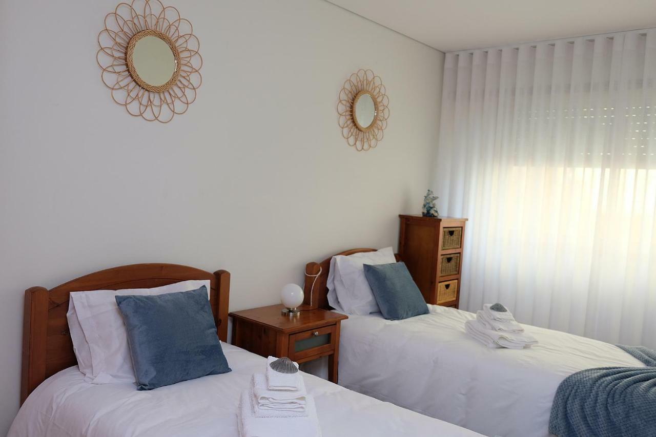 Apartament Marisol Ocean View Barra Zewnętrze zdjęcie